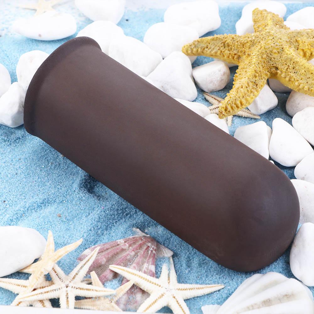 New Fish Tank Cave Aquarium Sh - Hide Cave Ceramic review and price