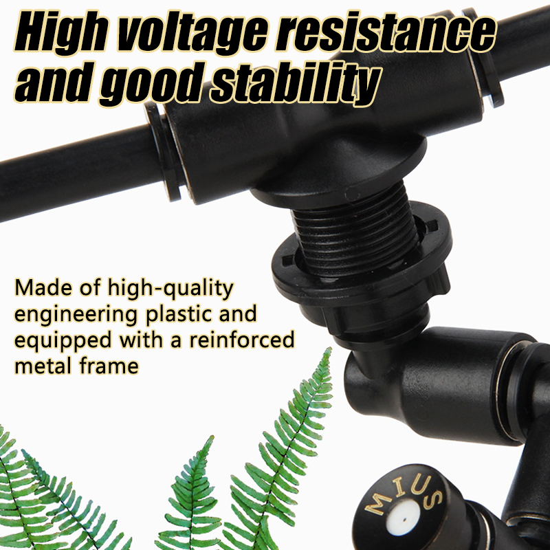 1PC Reptiles 360 Degree Rotati - Misting Nozzle Reptile review and price