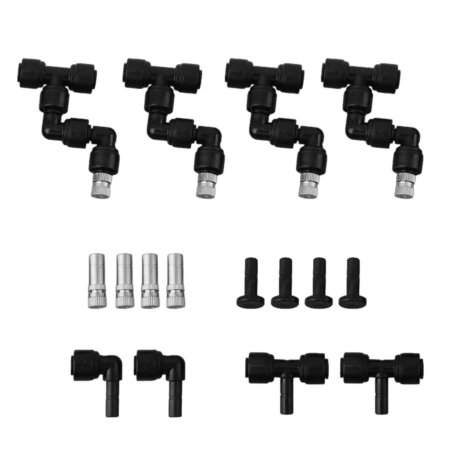 Misting Nozzle Assembly for Re - Misting Nozzle Reptile review and price