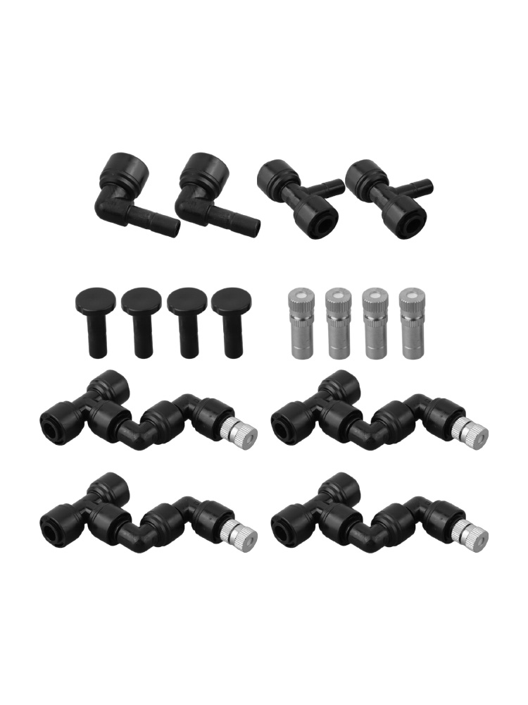 Misting Nozzle Assembly for Re - Misting Nozzle Reptile review and price