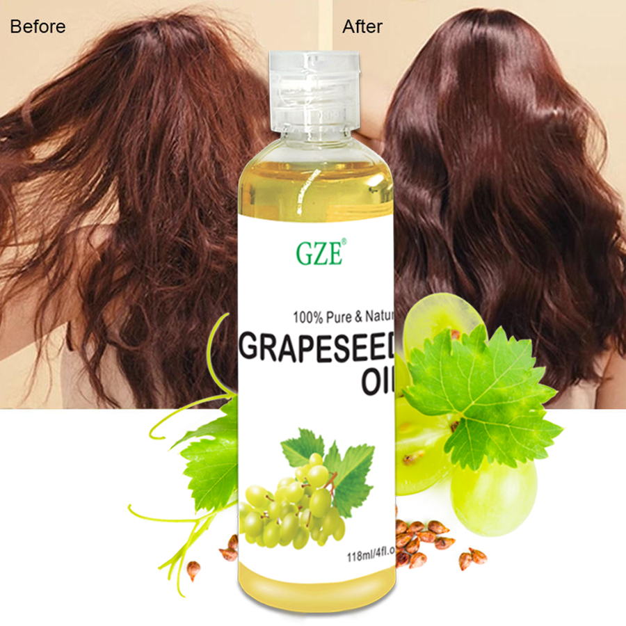 GZE Grapeseed Oil, Skin Care f - Substrate Coconut Fiber review and price