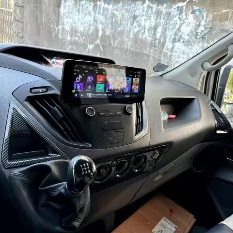 2017-2022 Ford Transit V362 AB - Glass Door Hinge review and price