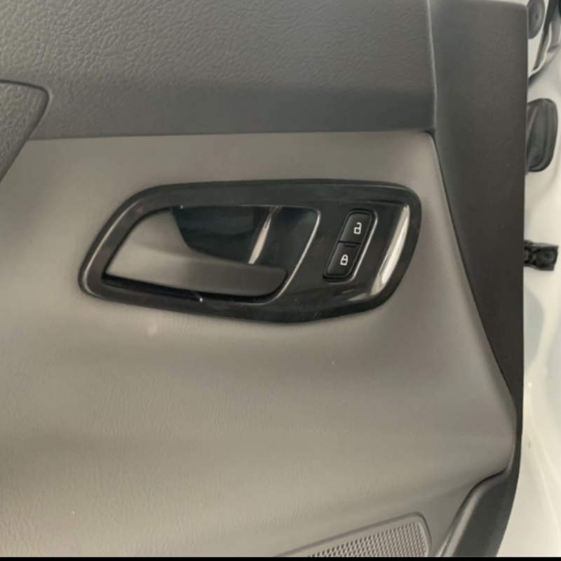2017-2022 Ford Transit V362 AB - Glass Door Hinge review and price
