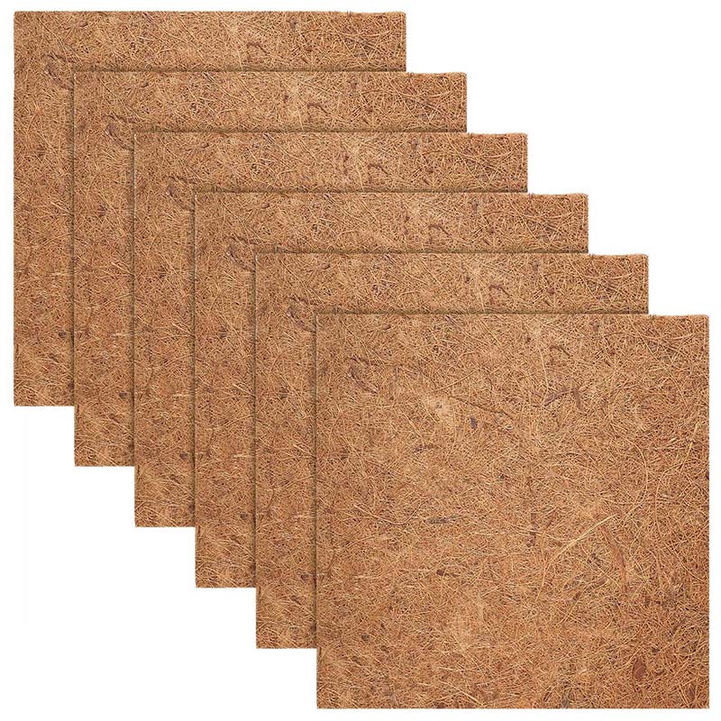 HITL Natural Coconut Fiber Mat - Substrate Coconut Fiber review and price