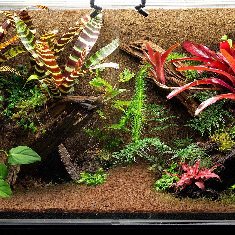 HITL Natural Coconut Fiber Mat - Substrate Coconut Fiber review and price
