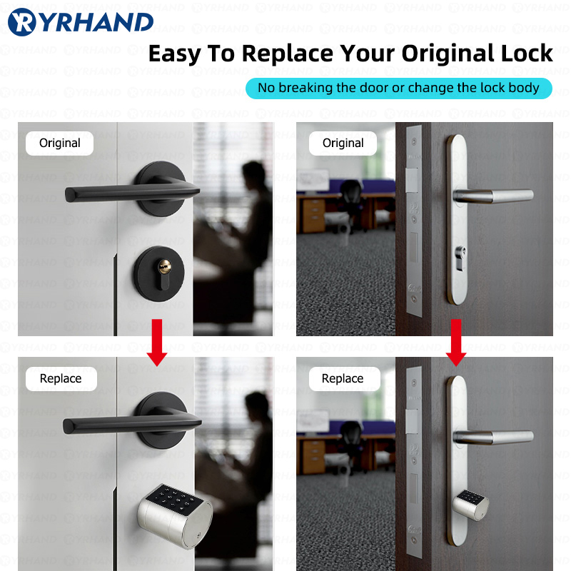 Smart Euro Cylindrical Door Lo - Glass Door Hinge review and price