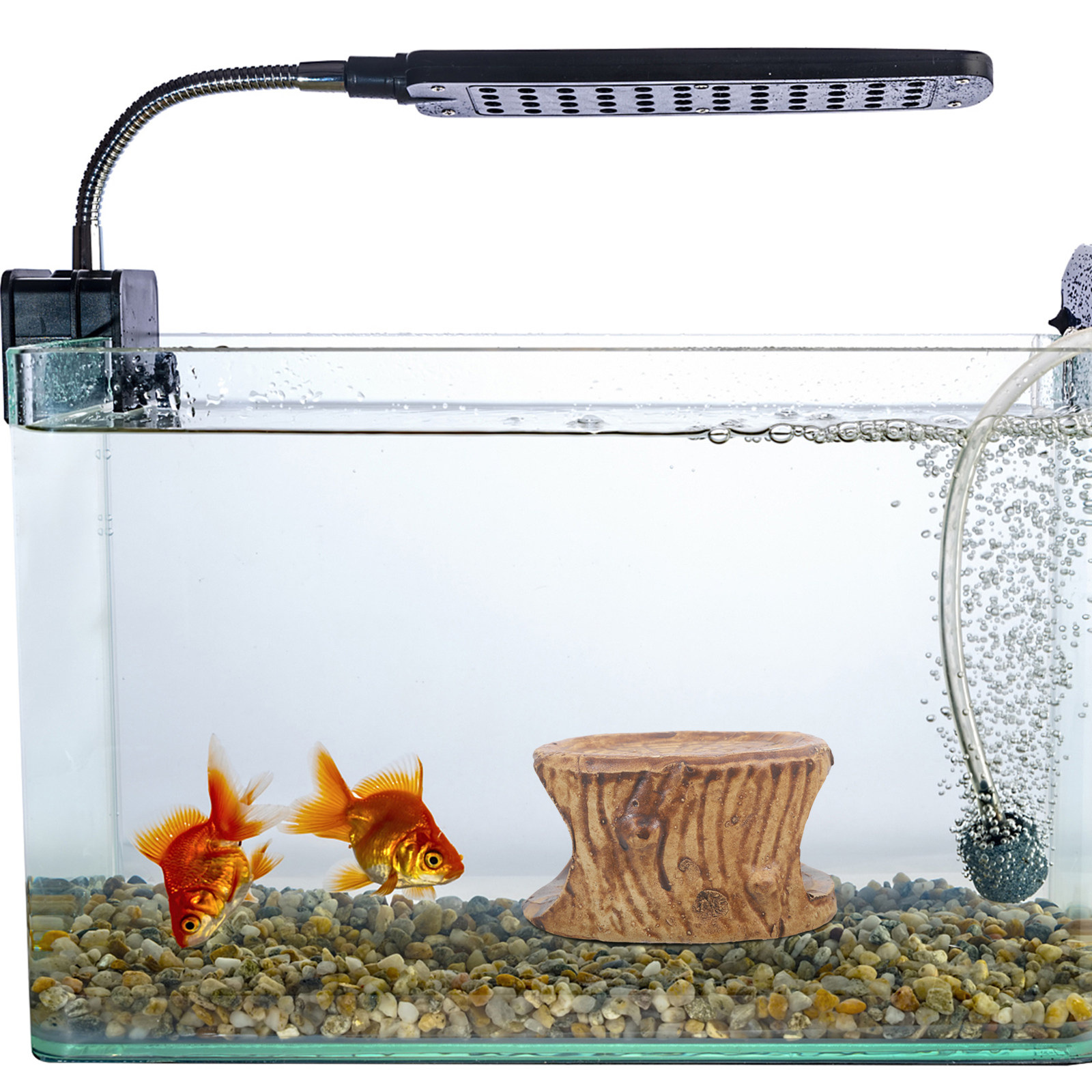 Fish Tank Ceramic Hideout Deco - Hide Cave Ceramic review and price