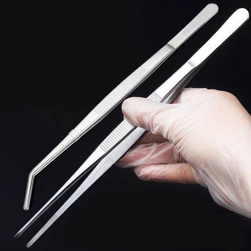 Stainless Multifuctional Steel - Feeding Tong Stainless review and price