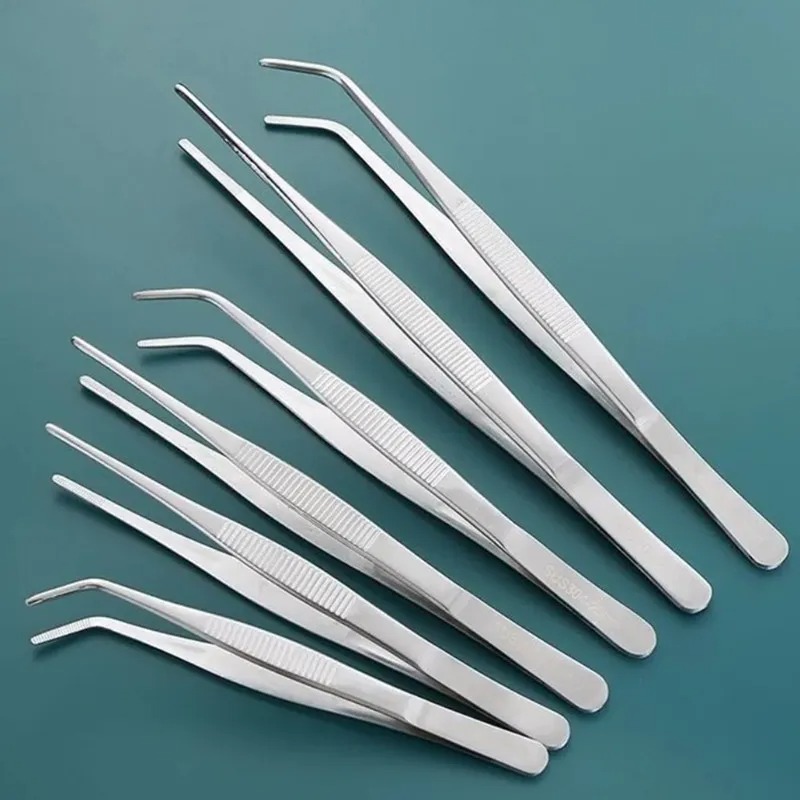 Stainless Multifuctional Steel - Feeding Tong Stainless review and price