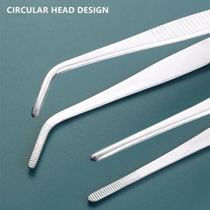 Stainless Multifuctional Steel - Feeding Tong Stainless review and price