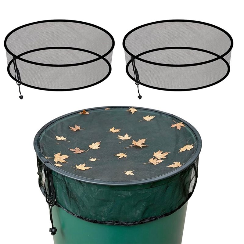 B23B For Rain Barrel Top Lid N - Screen Top Mesh review and price