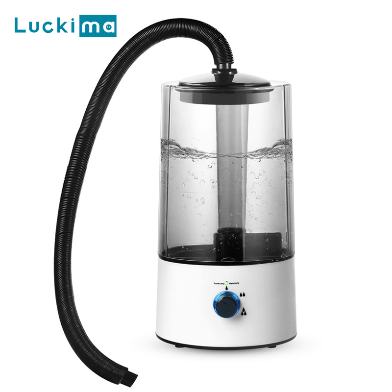 4000ML Ultrasonic Air Humidifi - Terrarium Fogger Ultrasonic review and price