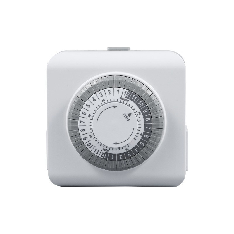 US SPEC/PLUG Standard Certific - Timer Dual Outlet review and price