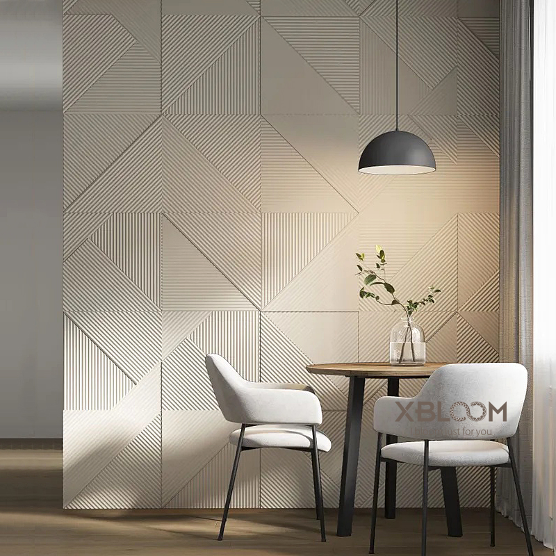 10pcs 30x30cm 3D Art Wall Pane - Pvc Panel Background review and price