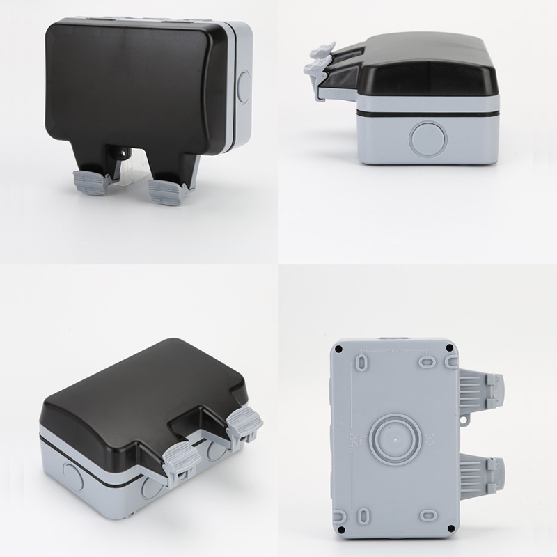 Avoir Tuya Zigbee Electrical S - Timer Dual Outlet review and price
