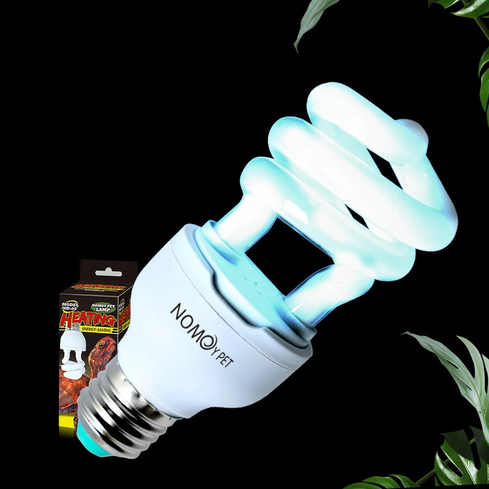 Reptile UVB 5.0/10.0 Lamp Bulb - Calcium Powder Reptile review and price