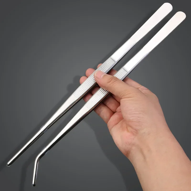 Stainless Multifuctional Steel - Feeding Tong Stainless review and price