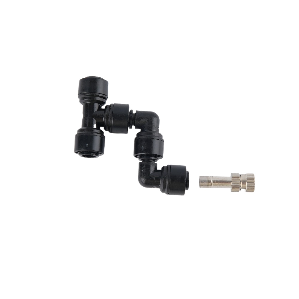 New Adjustable Reptiles Fogger - Misting Nozzle Reptile review and price