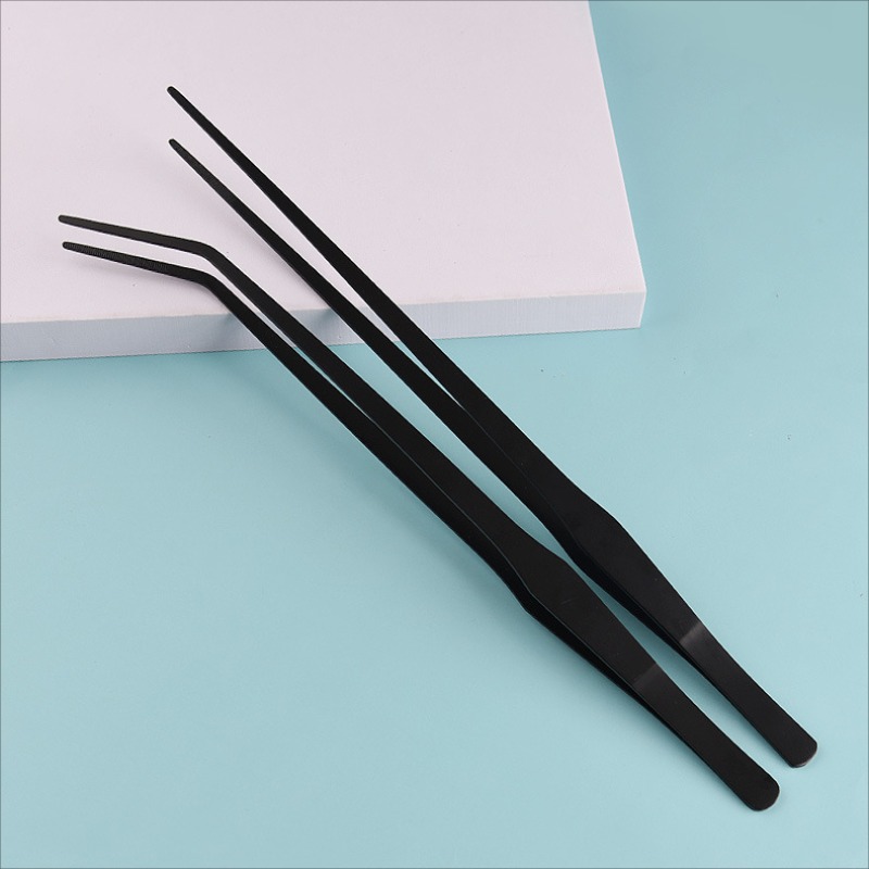 Stainless Multifuctional Steel - Feeding Tong Stainless review and price