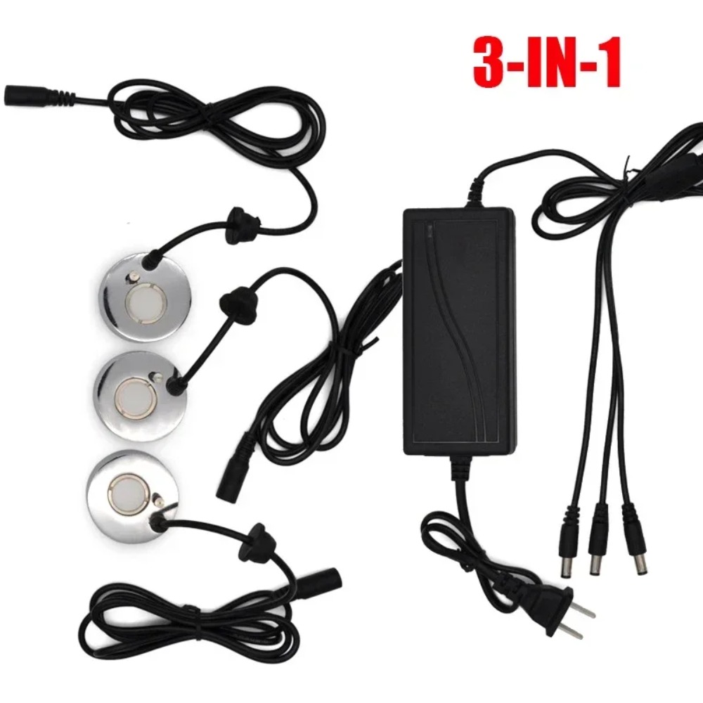5 IN 1 Mist Maker Fogger Ultra - Terrarium Fogger Ultrasonic review and price