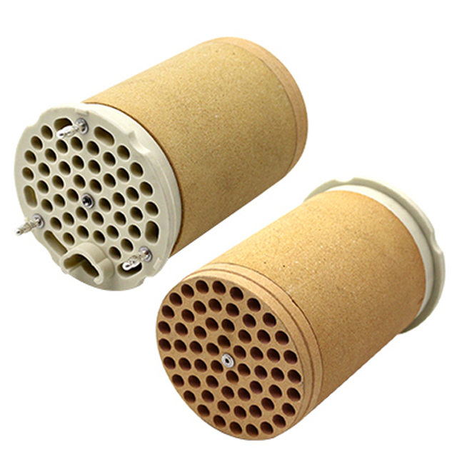 102.730 3*230V 3*3.3KW Electri - Ceramic Heat Emitter review and price
