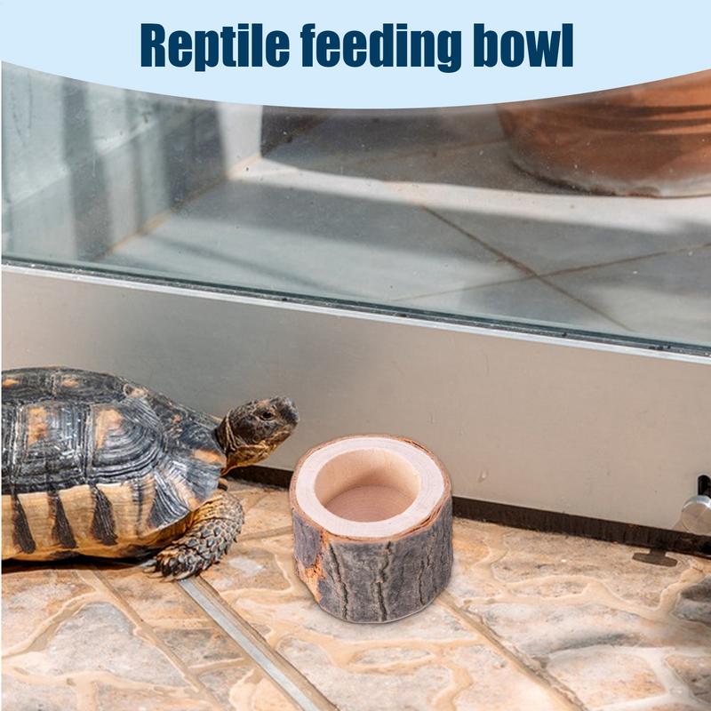 Turtle Water Dish Reptile Feed - Water Dish Reptile review and price
