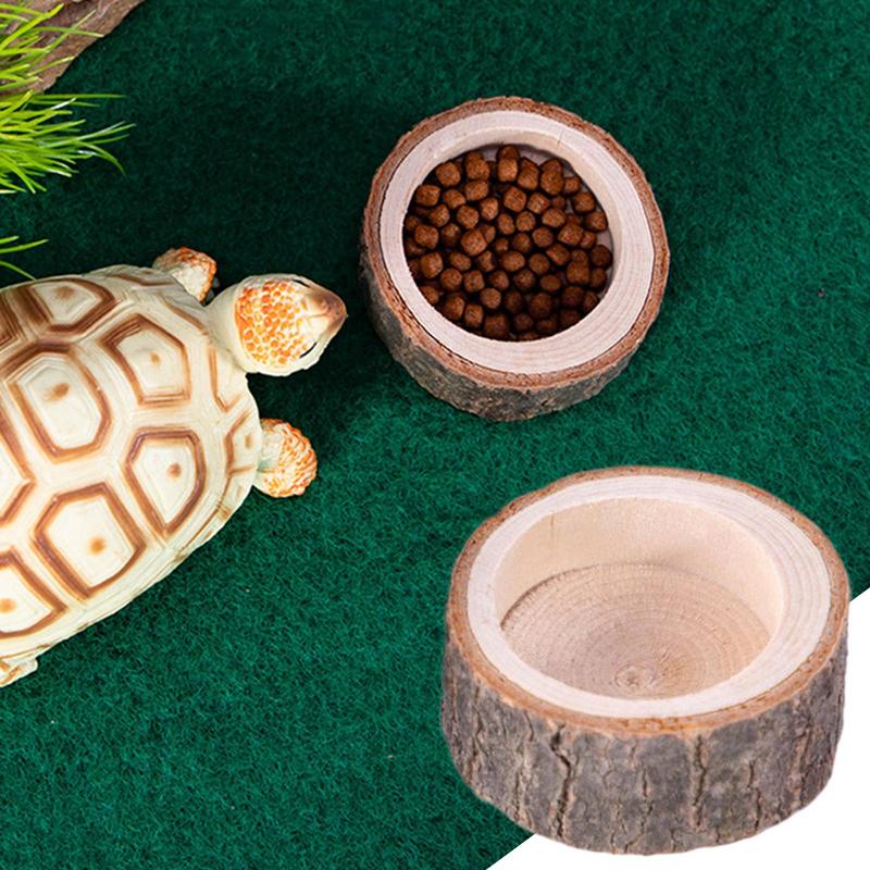 Turtle Water Dish Reptile Feed - Water Dish Reptile review and price