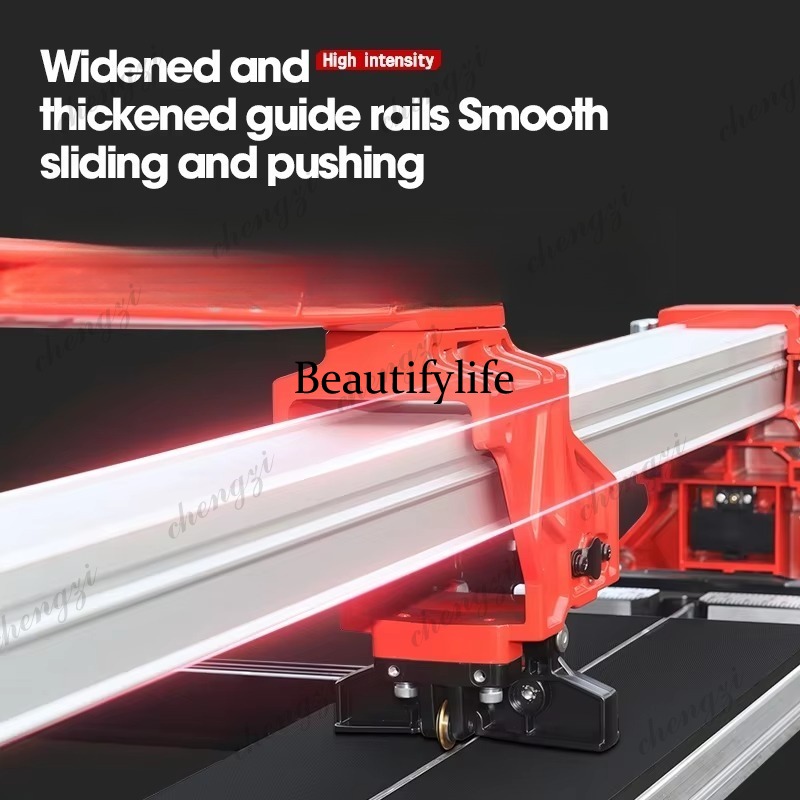 81 Aluminum Manual Tile Cutter - Ceramic Tile Floor review and price
