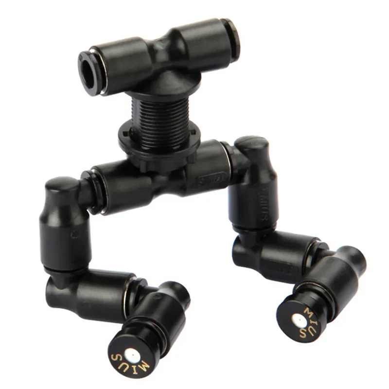 MIUS 360 Degree Rotating Repti - Misting Nozzle Reptile review and price
