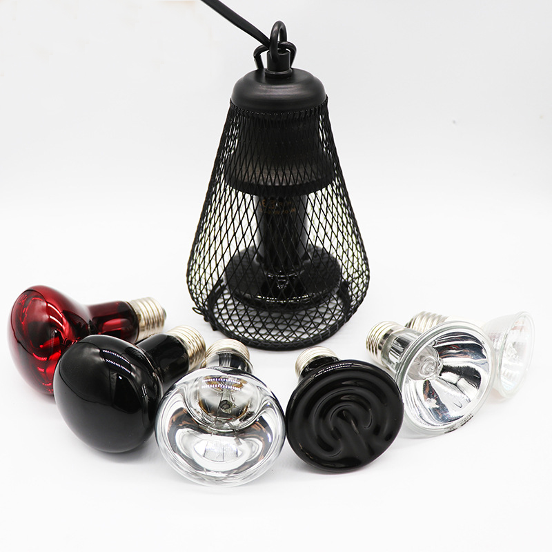 Pet Reptile Far Infrared Ceram - Ceramic Heat Emitter review and price