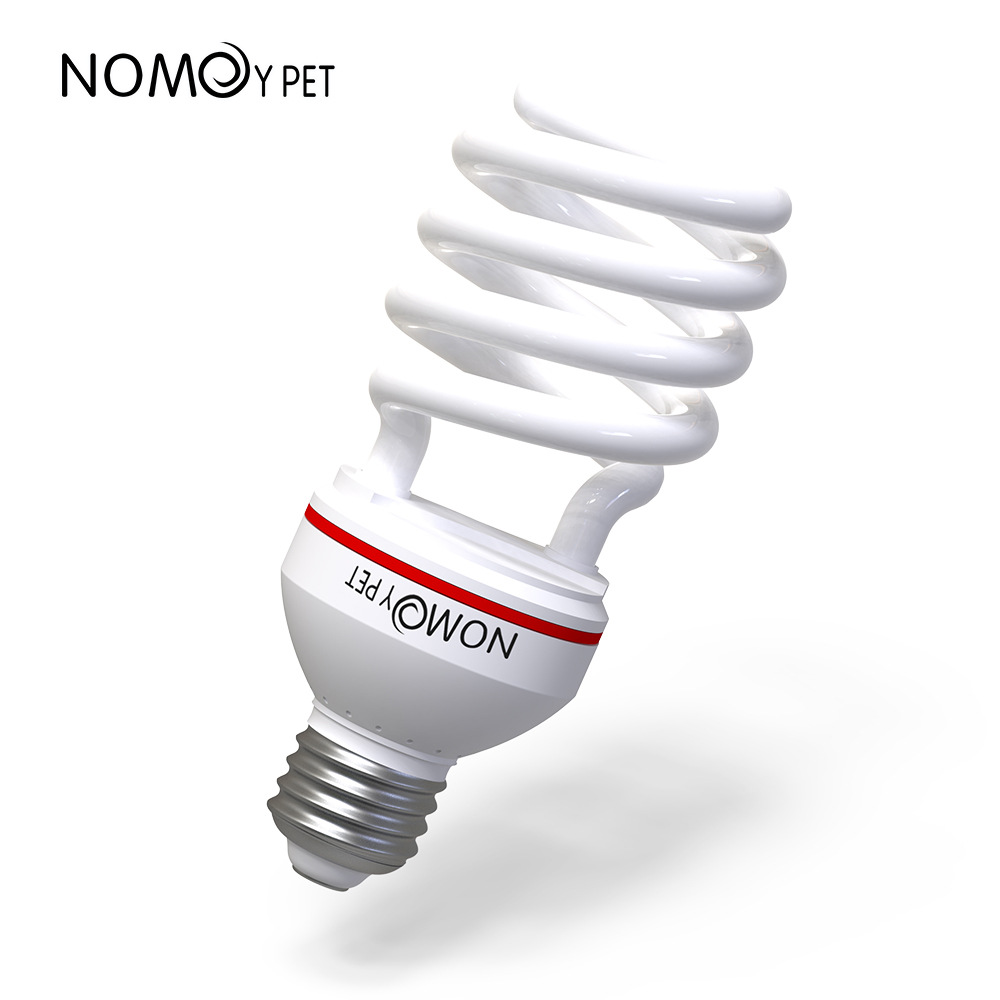 NOMOY Reptile UVB 15.0 Bulb -  - Calcium Powder Reptile review and price