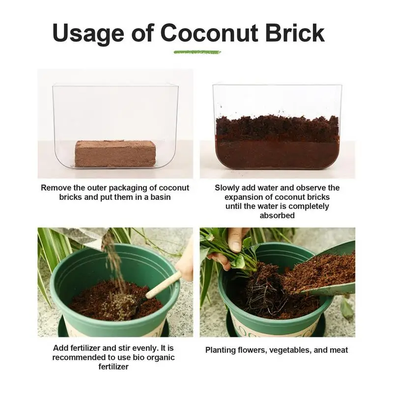 Reptile Coconut Soil Natural C - Substrate Coconut Fiber review and price