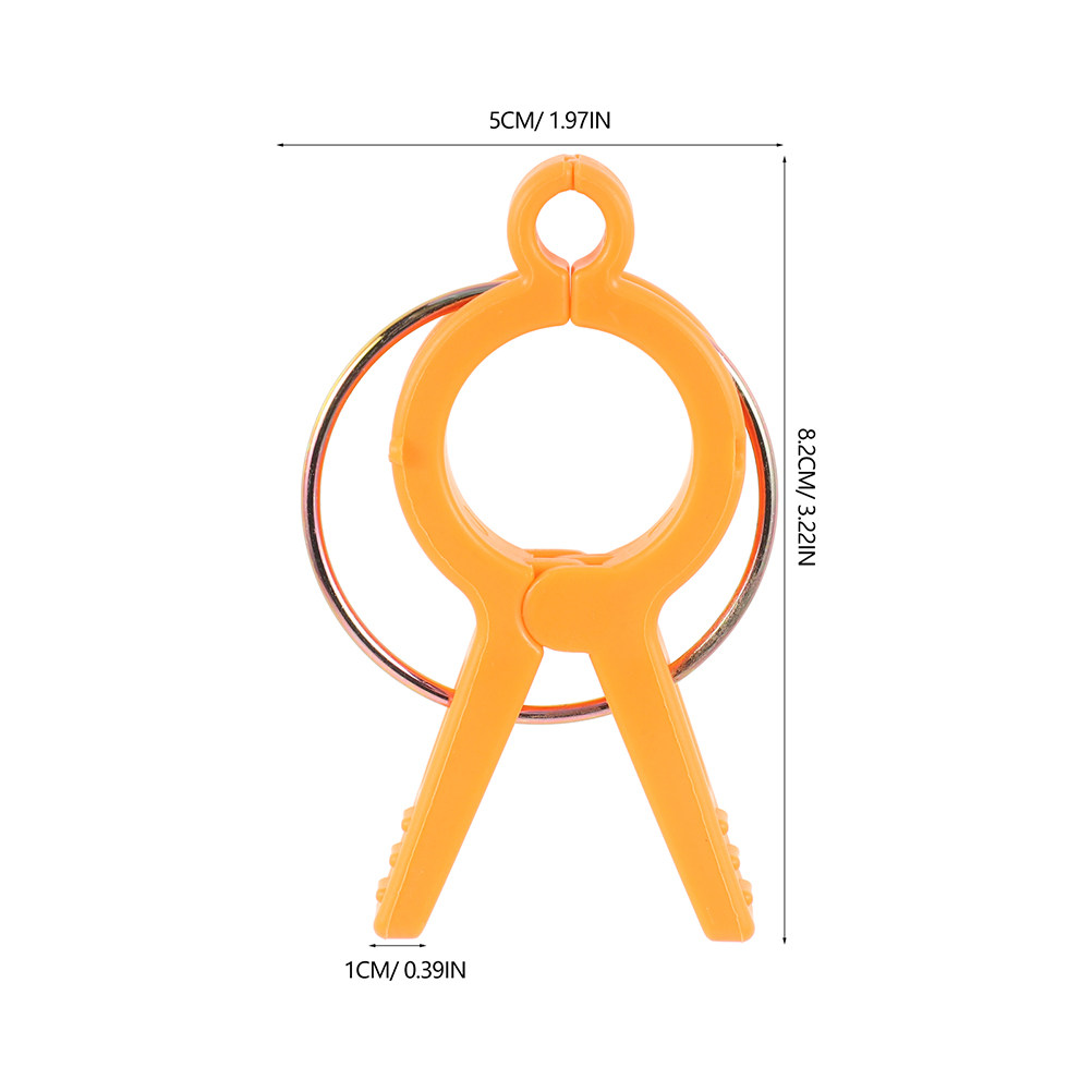 10Pcs Plant Fixing Clips Vine  - Vine Climbing Plastic review and price