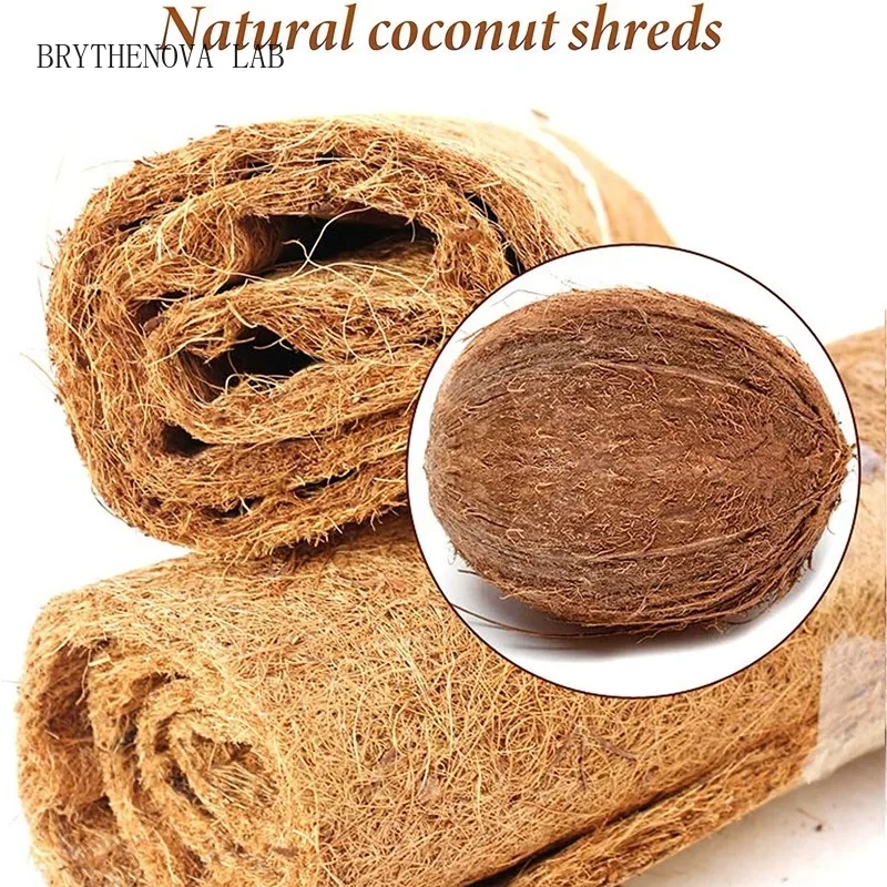 Reptile Carpet Natural Coconut - Substrate Coconut Fiber review and price