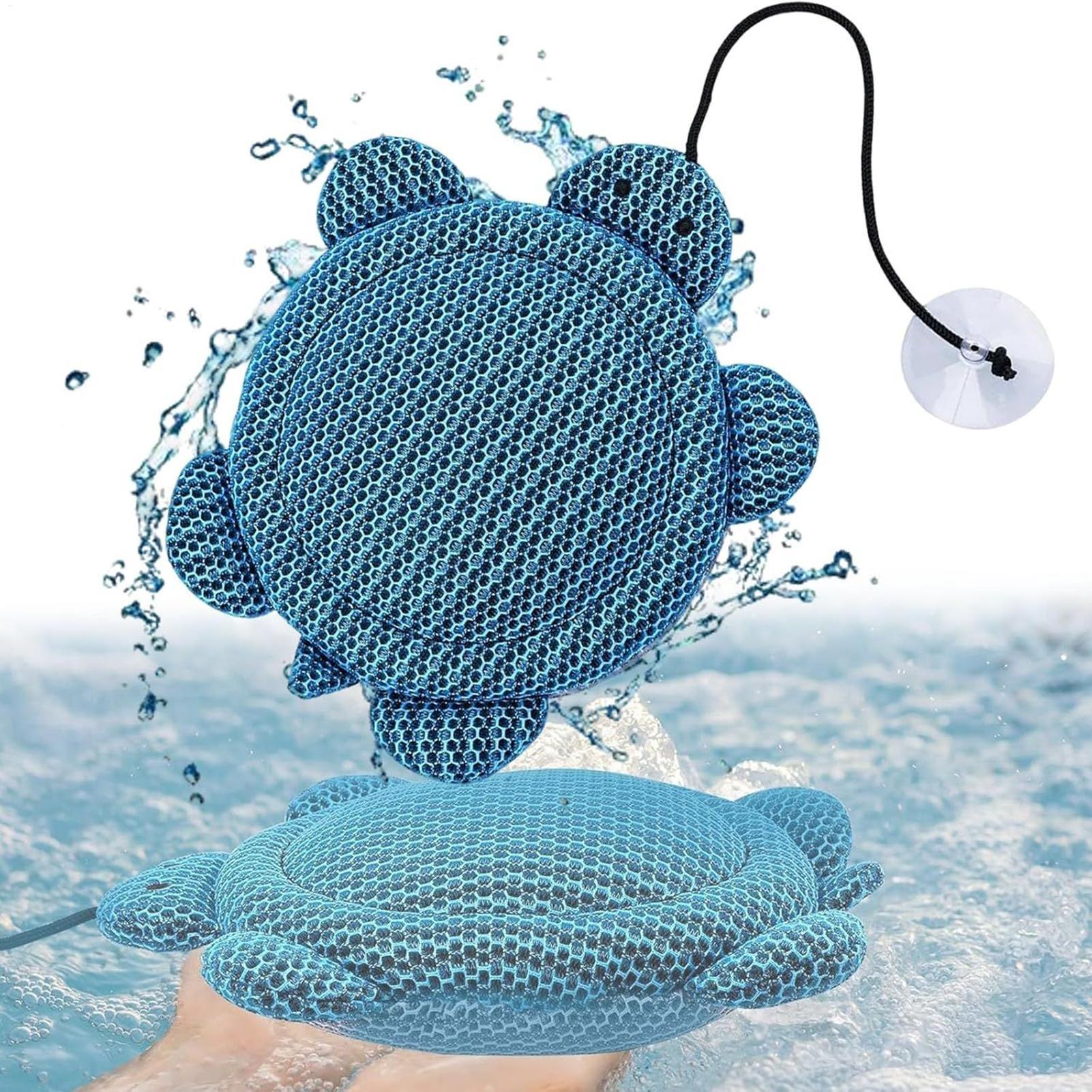 Hot Tub Scum Absorber Pool Oil - Water Dish Reptile review and price