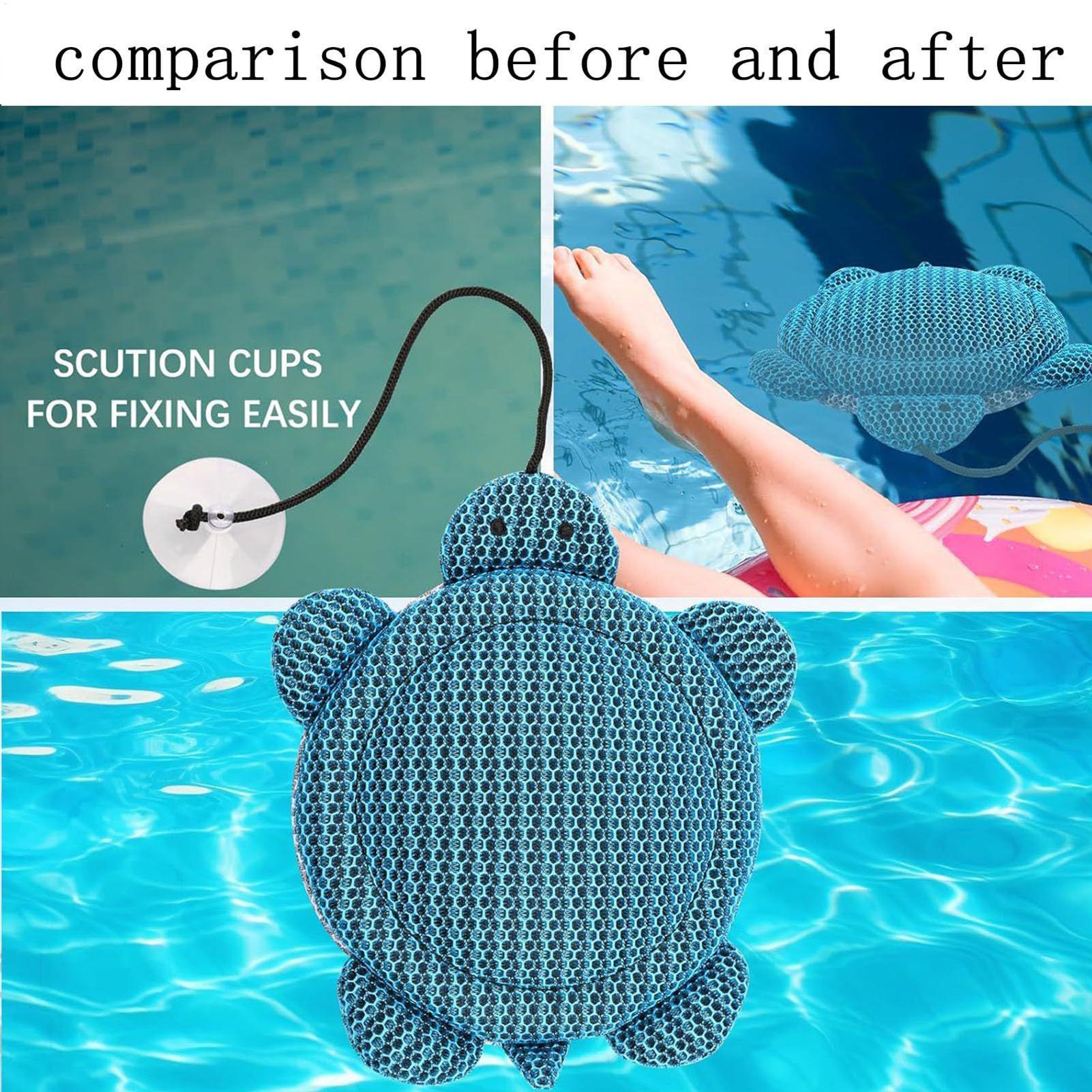 Hot Tub Scum Absorber Pool Oil - Water Dish Reptile review and price