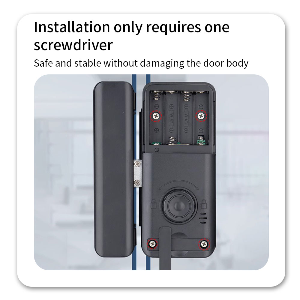 Multifunctional Smart Glass Do - Glass Door Hinge review and price