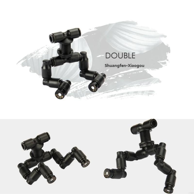 Dense Double Head Enclosure Re - Misting Nozzle Reptile review and price