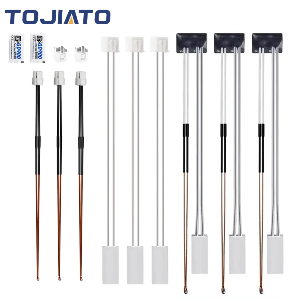 Thermistor For Bambu Lab P1P X - Ceramic Heat Emitter review and price