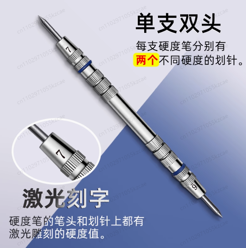 Marble & Tile Hardness Tester  - Ceramic Tile Floor review and price