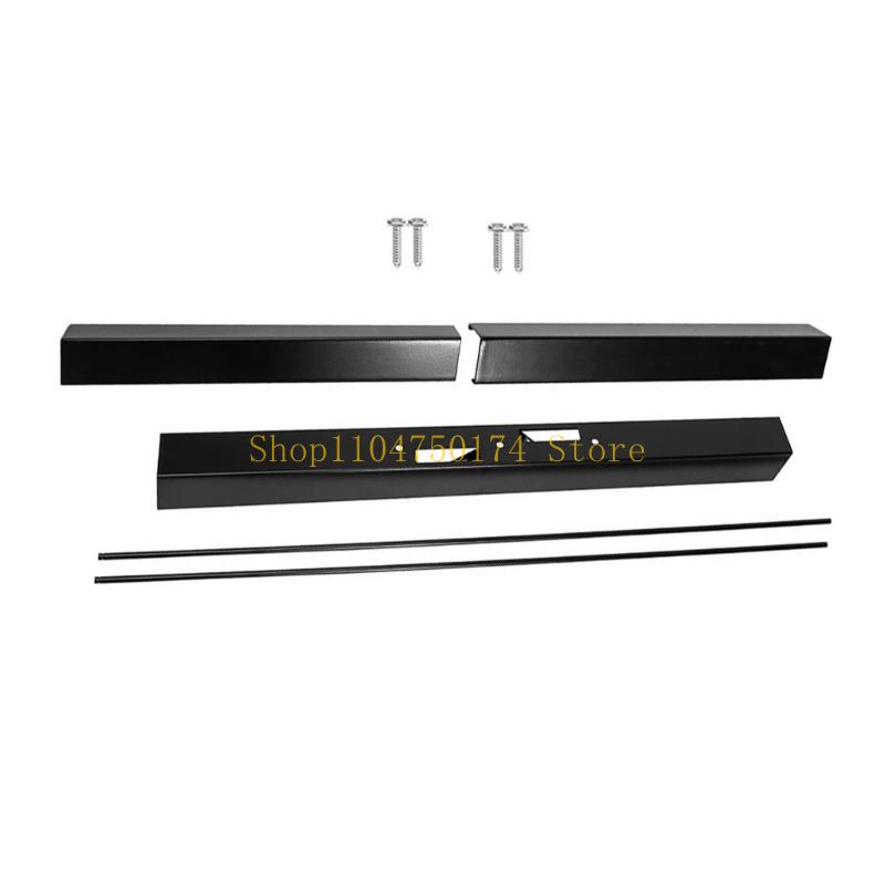 Durable Metal Rod Set Convenie - Screen Top Mesh review and price
