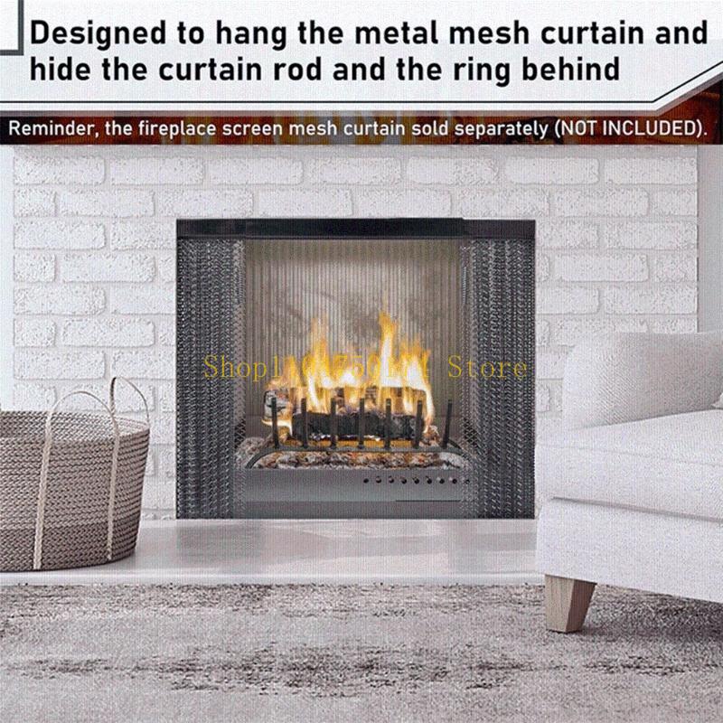 Durable Metal Rod Set Convenie - Screen Top Mesh review and price