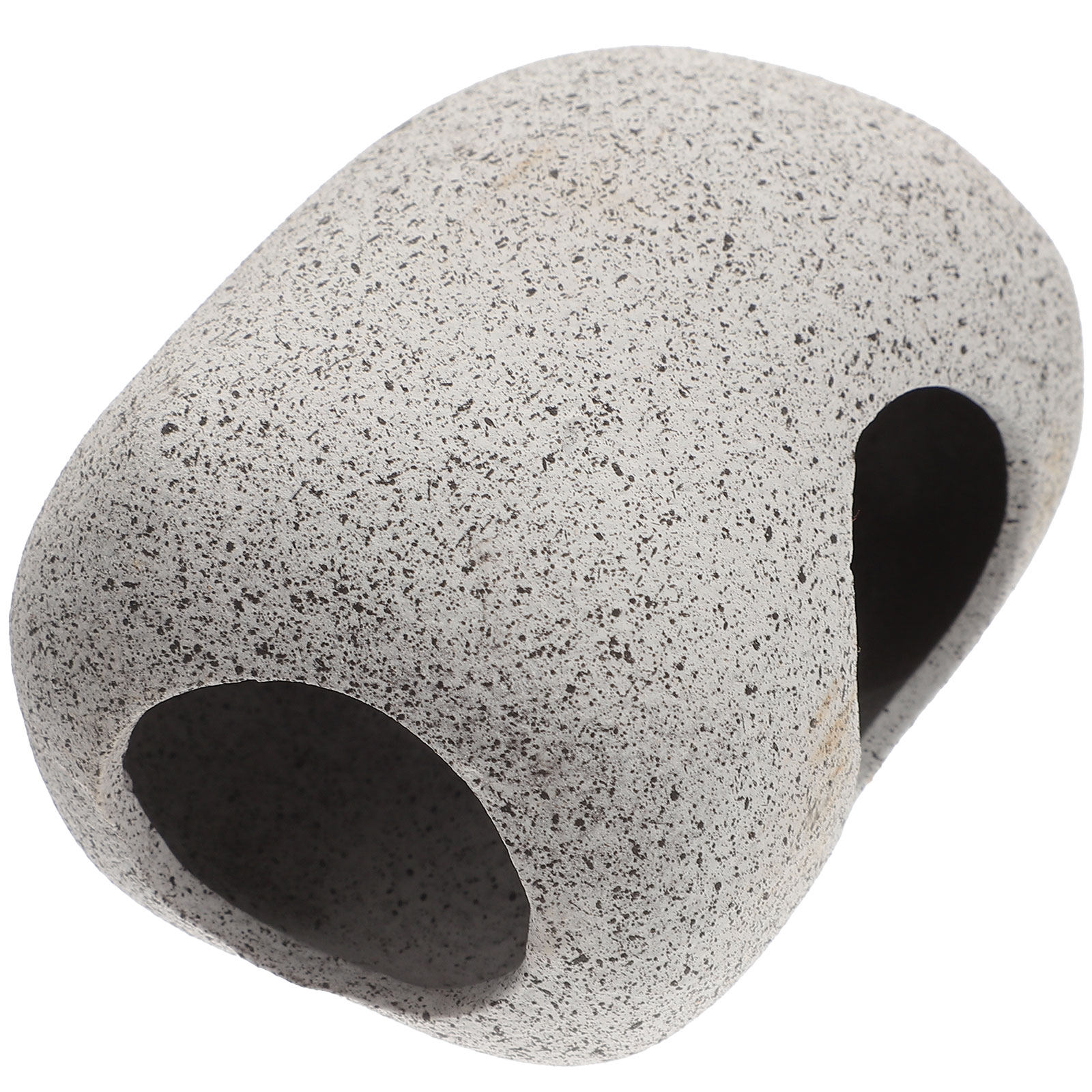 Aquarium Cave Rock Decoration  - Hide Cave Ceramic review and price