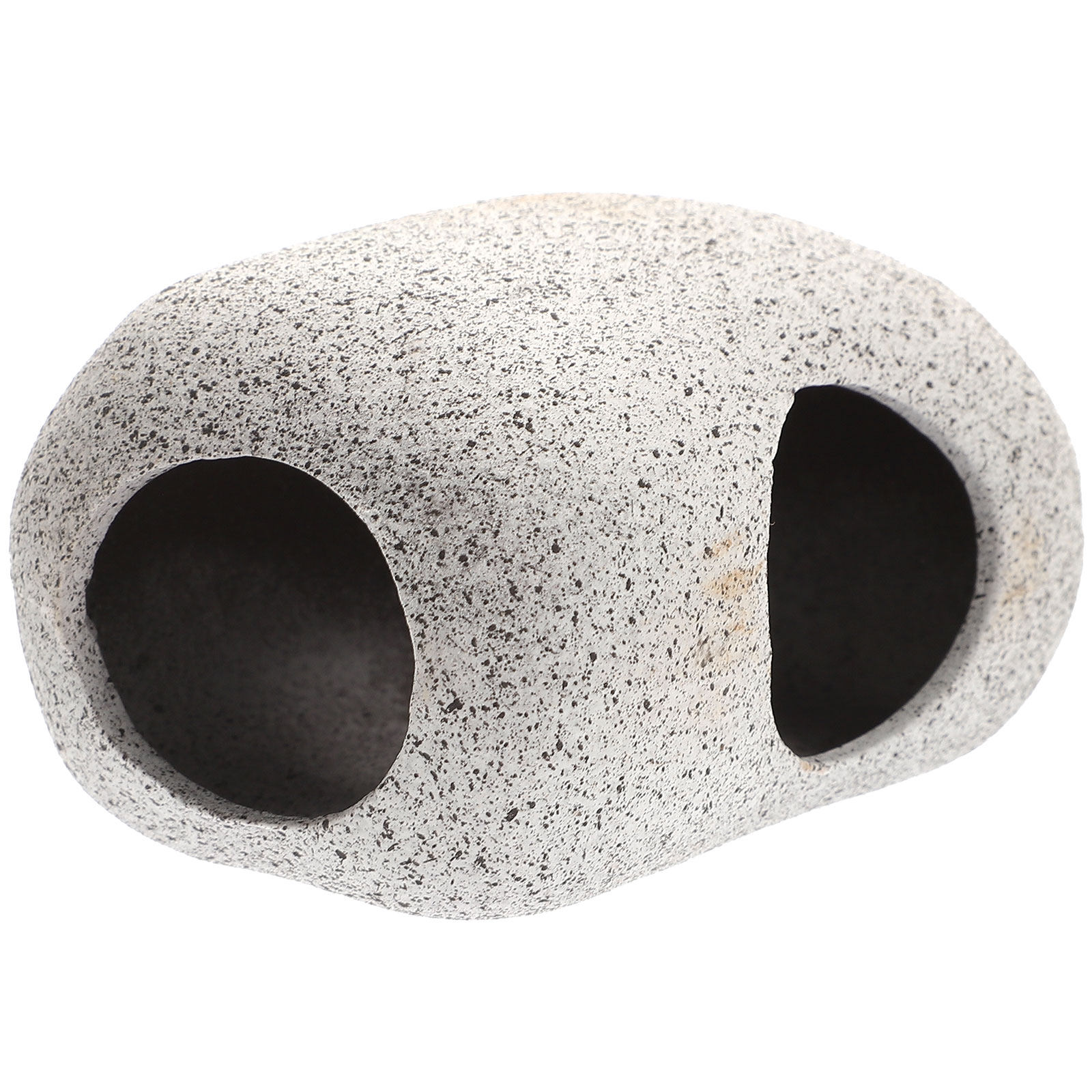 Aquarium Cave Rock Decoration  - Hide Cave Ceramic review and price