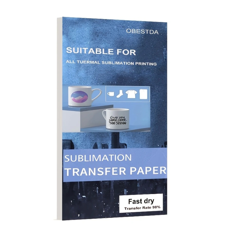 100 Sheets Sublimation Heat Tr - Ceramic Heat Emitter review and price