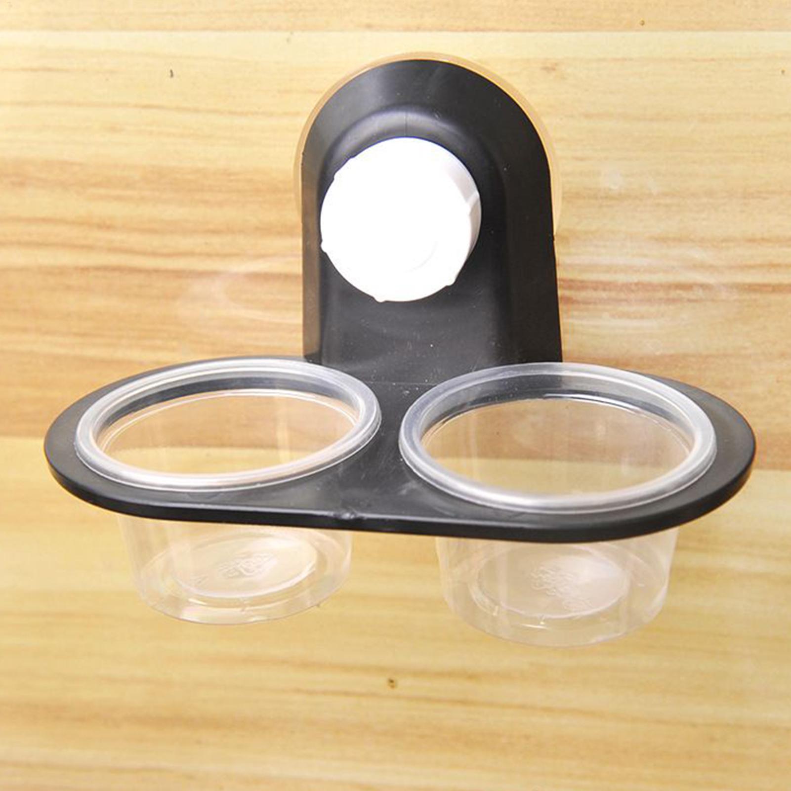 Gecko Food Dish Water Dish for - Water Dish Reptile review and price