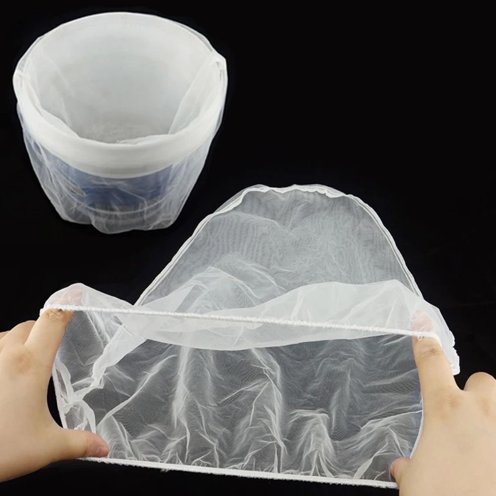 5Pcs Convenient Top Opening Pa - Screen Top Mesh review and price
