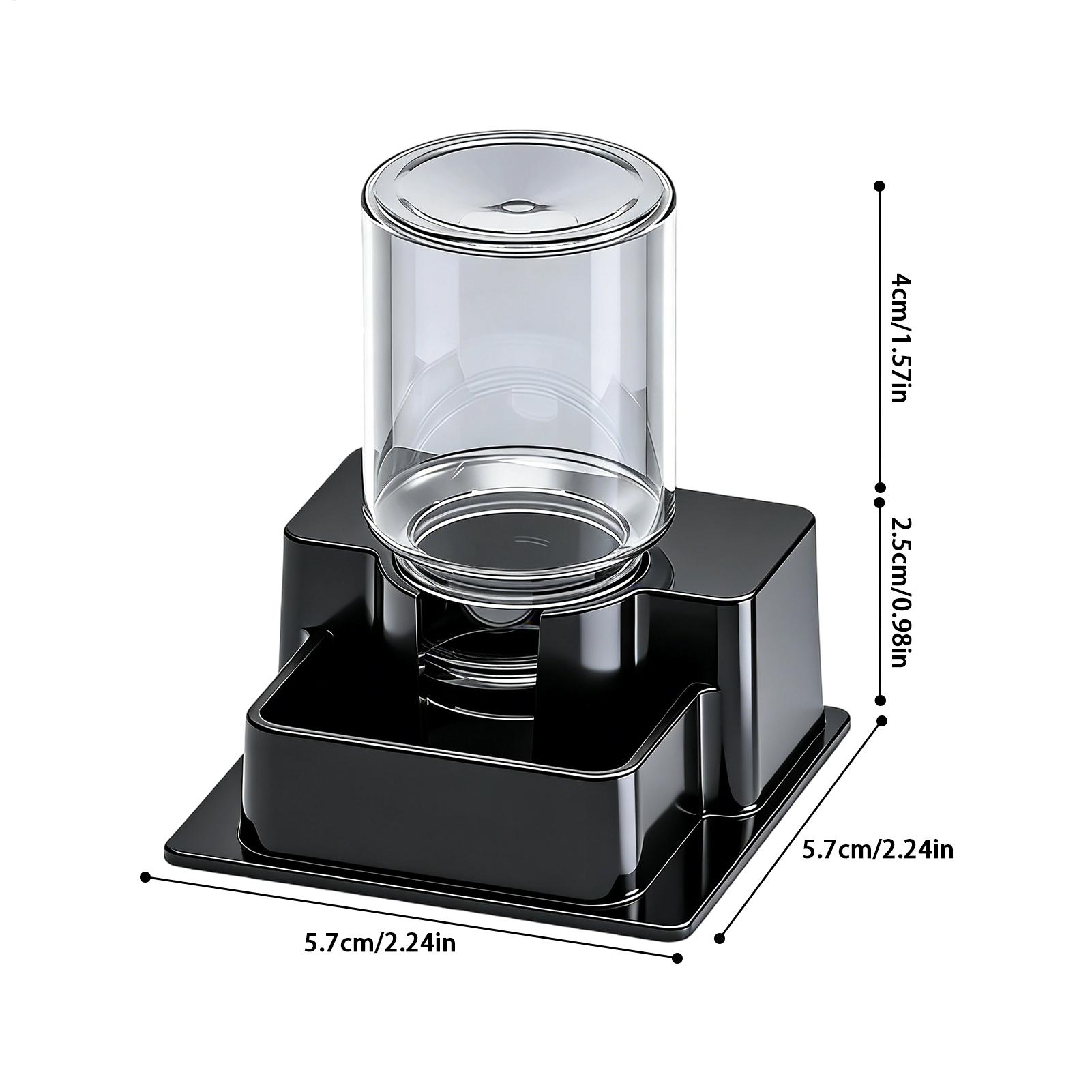 1pc Automatic Reptile Feeder A - Water Dish Reptile review and price